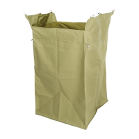 Linen Truck Bag | Replacement Bag for Laundry Trolley | Heavy Duty Housekeeping | L617