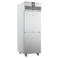 Commercial Half Door Upright Freezer | 600 Litre Freezer Cabinet | Energy Efficient | Foster EcoPro G3 EP700L2