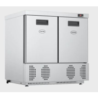 Undercounter Cabinet Freezer | Commercial Freezer | 240 Litre Capacity | Foster LR240
