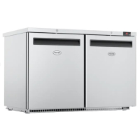 Commercial Undercounter Freezer | 360 Litre Capacity | Professional Kitchen Storage | Foster LR360