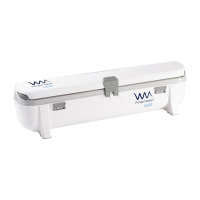 Commercial Cling Film Dispenser | Foil Dispenser | 45cm Capacity | Wrapmaster 4500 M802