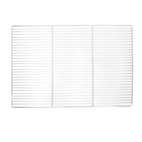 Patisserie Grid | Bakery Tray | Cake Cooling Rack | M930