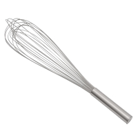 Commercial Light Whisk | 20 inch Kitchen Whisk | Professional Mixing Tool | Vogue M969