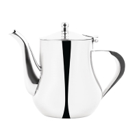 Arabian Coffee Pot | Middle Eastern Coffee Server | 24oz Capacity | Olympia M984