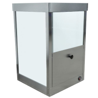 Commercial Nacho Warmer | Popcorn Display Cabinet | Food Heating Unit | Parry 1995S