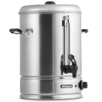 Catering Urn | Hot Water Dispenser | 10 Litre Capacity | Blizzard MF10