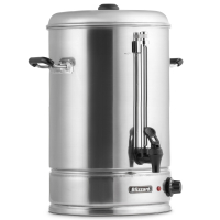 Commercial Catering Urn | Hot Water Boiler | 20 Litre Capacity | Blizzard MF20