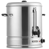 Commercial Catering Urn | Water Boiler | 30 Litre Capacity | Blizzard MF30