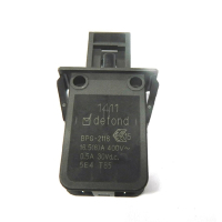 Buffalo N118 Fryer Safety Switch Replacement Spare Part (Fits L300, L301, L370, L484, L485, L490, L495, P107)