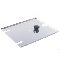 Buffalo N123 Cover for Fryer Replacement Spare Part (Fits L300, L301, L490, L495)