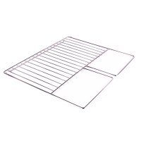 Buffalo N139 Grilling Rack for Toaster Griller, Replacement Spare Part (Fits L508)