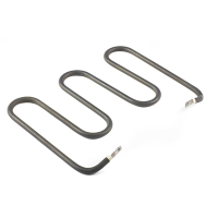 Buffalo N145 Upper Heating Element for Contact Grill Replacement Spare Part (Fits L501, L503, L511, GF256)