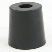 Buffalo N152 Replacement Foot For Buffalo & Apuro Fryers, Grills & Griddles Spare Part (Fits DB167, DB191, FC255 & More)