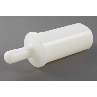 Santos N166 Pusher For Vegetable Prep Machine Replacement Spare Part (Fits K308)