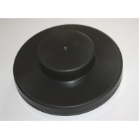 Santos N195 Dispenser Cover For Bar Coffee Grinder Replacement Spare Part