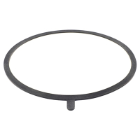 Waring N206 Gasket For Plastic Outer Lid Replacement Spare Part (Fits CB15VK, 24CB9ECK, F135, WA446, GF422)