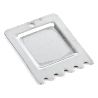 Apuro & Buffalo N265 Ribbed Scraper Spare Part (For L501, L511, L518, L530, L537, L554, L555, CD474, DM902, DM903)