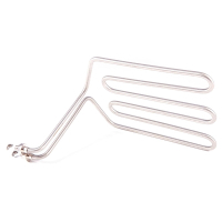 Buffalo N281 Heating Element For Fryer, Replacement Spare Part (Fits L484 & L485)