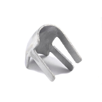 Buffalo N300 Bulb Clamp for Fryer Replacement Spare Part (Fits L300, L301, L370, L484, L485, L490, L495, P107)