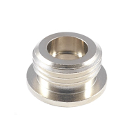 Buffalo N303 Stuffing Plug for Fryer - Replacement Spare Part (Fits L300 & L301)