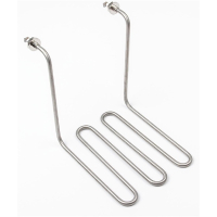 Buffalo N332 Heating Element For Fryer Replacement Spare Part (Fits L300, L301, GE141, GE142)