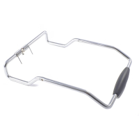 Buffalo N481 Main Handle for Contact Grill Replacement Spare Part (Fits L501, L503, L511, GE045, GE046, GF256)