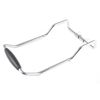 Buffalo N483 Main Handle Replacement Spare Part for Contact Grill (Fits L553, L554, L555, L537, GE041, GE042)