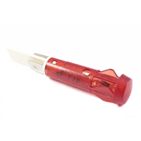 Buffalo N486 Indicator Light For Fryer Spare Part (Fits DL891-A, DL892-A, L300, L301, L310, L370, L484, L485, L490, L495, L501, L503, L508)