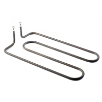 Buffalo N496 Heating Element For Countertop Griddle Replacement Spare Part (Fits P108)