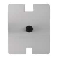 Buffalo N603 Cover for Twin 5 Litre Fryer Replacement Spare Part (Fits L313)