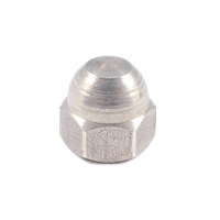 Santos N685 Cap Nut Replacement Spare Part (Fits Santos No.28 Juicer K278)