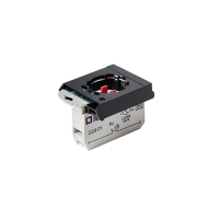 Santos N715 Stop Block for High Output Juice Extractor Replacement Spare Part