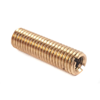 Santos N736 Motor Shaft Insert Replacement Spare Part for Centrifugal Juicer (Fits K278, Santos No.28)