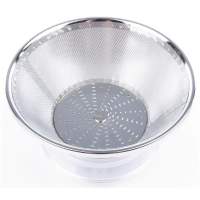 Santos N769 Complete Basket For Centrifugal Juicer Replacement Spare Part (Fits No.50 / E073)