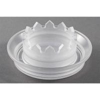 Santos N770 Basket Base For Centrifugal Juicer - Replacement Spare Part (Fits Santos No.50, E073)