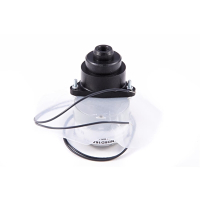 Santos N781 Stirring Gear Motor For Drinks Dispensers, Replacement Spare Part