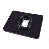 Waring N921 Top Cover For Ice Crusher Replacement Spare Part (Fits F234)