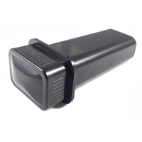 Waring N927 Black Pusher for Pro Juicer Replacement Spare Part (Fits K199)