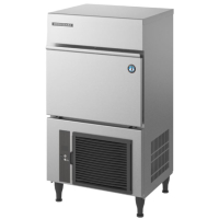 Commercial Ice Cube Maker | Ice Machine | 44kg/24hr Production | Hoshizaki IM-45NE