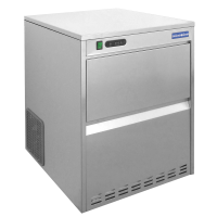 Commercial Ice Maker | Ice Machine | 52kg/24hr Production | NICE ICE N52