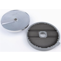 Robot Coupe P199 5x5mm Dicing Kit 28110 Spare Part (Fits R502, CL50, CL52, CL55, CL60, R602, R652 Series)