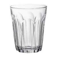 Duralex Provence Tumblers | Drinking Glasses | 250ml Capacity | Duralex P260