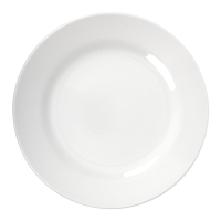 Classic White Dinner Plates | Porcelain Crockery | 280mm | Churchill P604