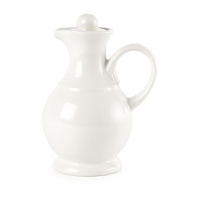 Vinegar and Oil Bottles | Condiment Dispensers | 170ml Capacity | Churchill P745