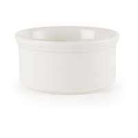 Small Ramekins | Porcelain Dipping Dishes | 70mm Diameter | Churchill P773