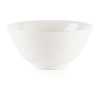 Rice Bowls | Ceramic Rice Serving Bowls | 110mm | Churchill Whiteware P845