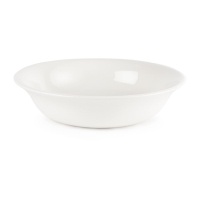 Serving Bowls | Whiteware Bowls | 215mm | Churchill P848