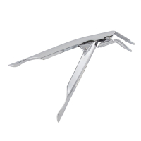 Nickel Pan Gripper - for deep pans PANGRIP.D