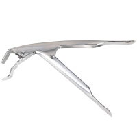 Nickel Pan Gripper - for shallow pans PANGRIP.S