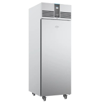 Commercial Fish Cabinet | Upright Storage Fridge | 600 Litre Capacity | Foster EcoPro G3 EP700F